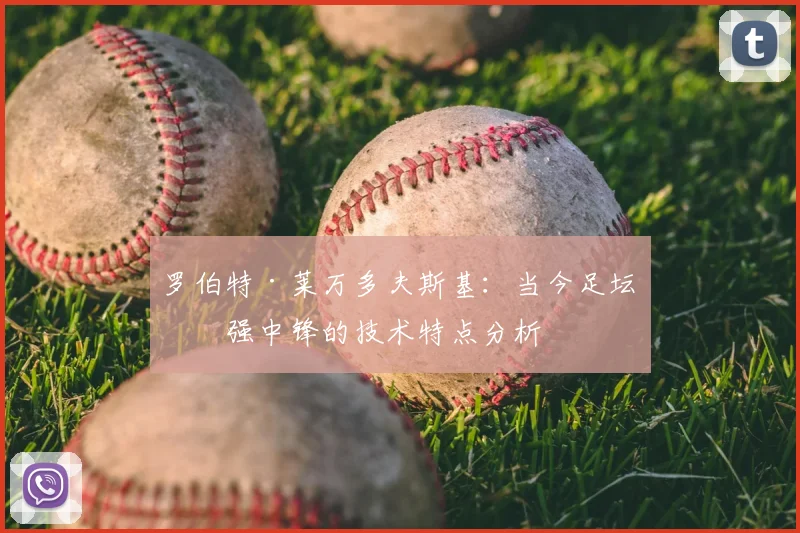 罗伯特·莱万多夫斯基：当今足坛最强中锋的技术特点分析