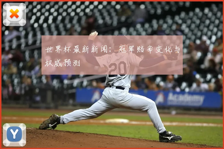 世界杯最新新闻：冠军赔率变化与权威预测